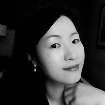 Wendy Huang, CFA – Asian internet and media markets specialist